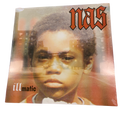 Nas - Illmatic | LP