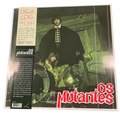 Os Mutantes - Os Mutantes | LP