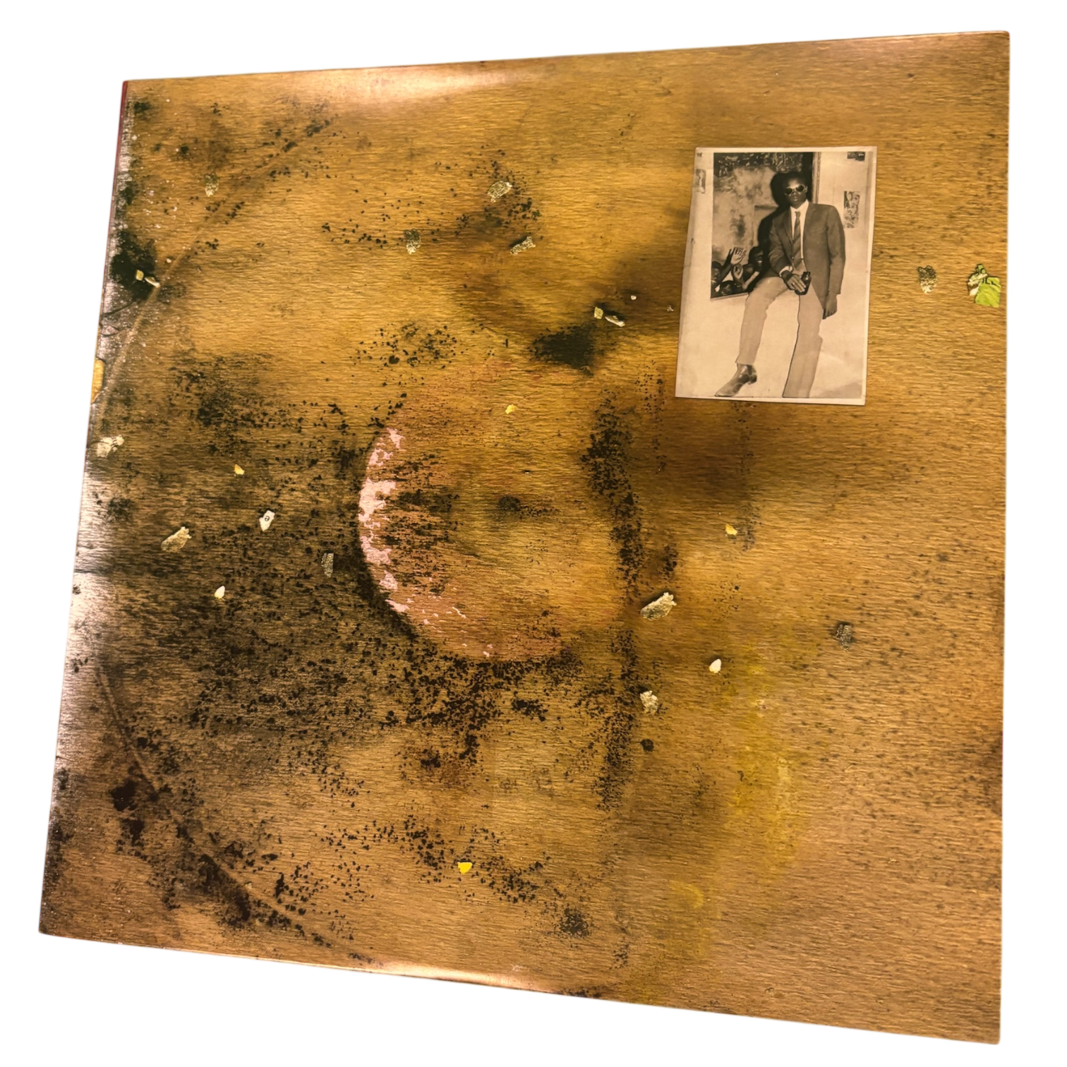 Madlib - Beat Konducta in Africa | 2LP