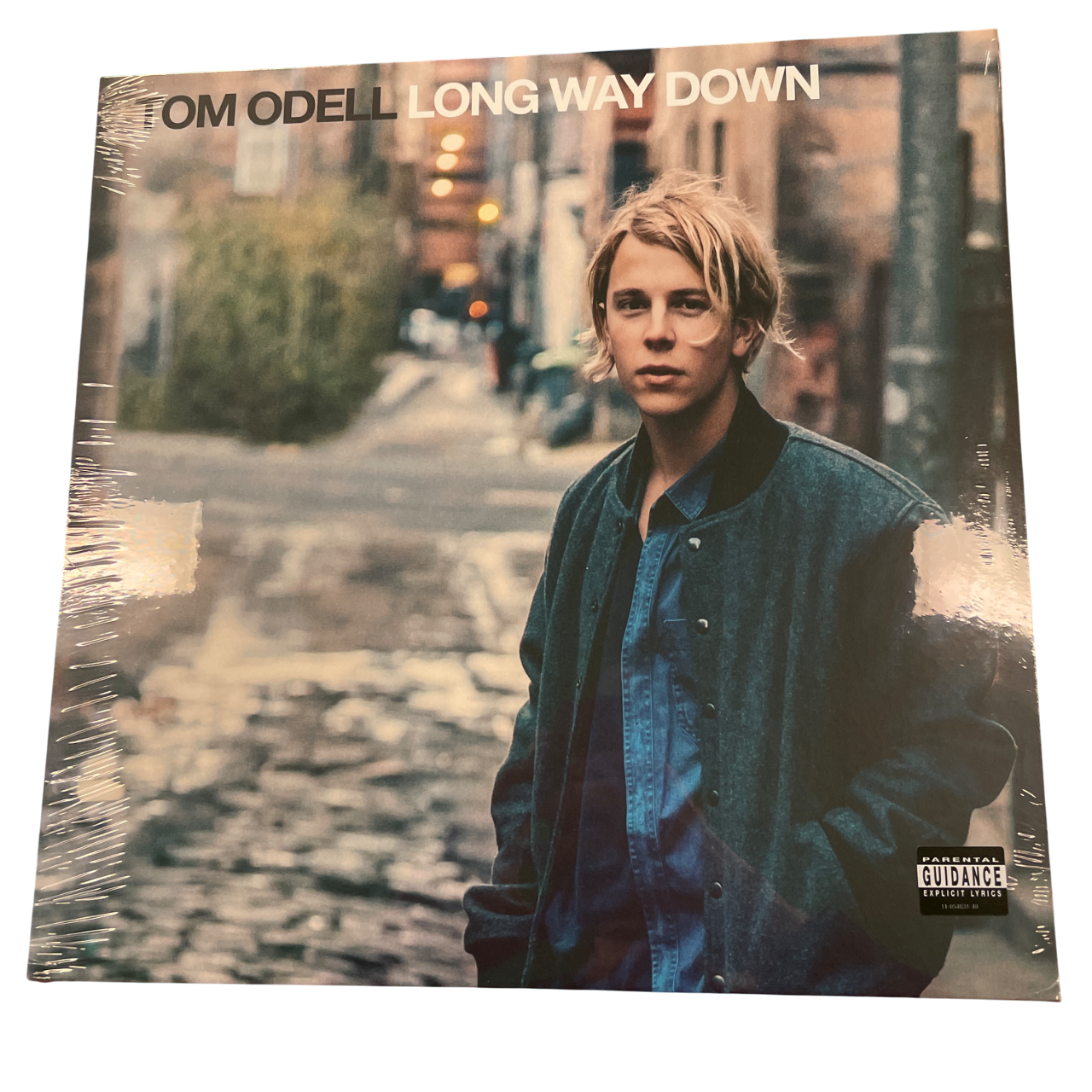 Tom Odell - Long Way Down | LP