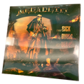 Megadeth - The Sick, The Dying & The Dead! | 2LP