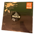 Madlib - Rock Konducta (Part 2) | LP