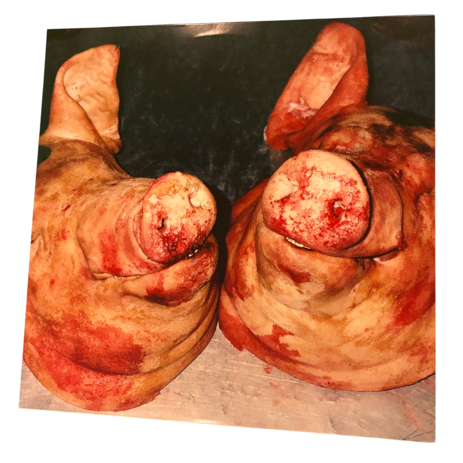 Armand Hammer & The Alchemist - Haram | LP