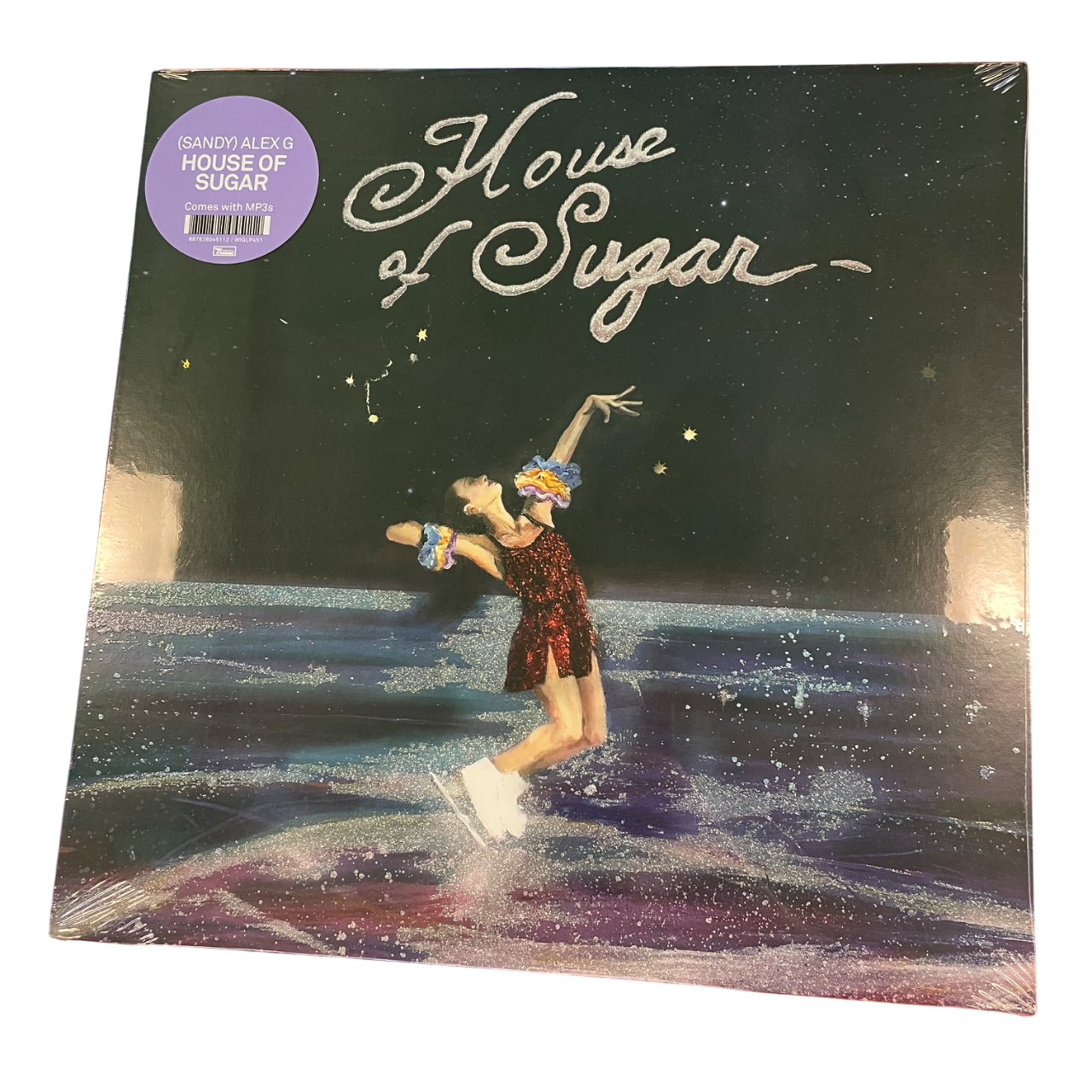 (Sandy) Alex G - House Of Sugar | LP