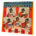 Rudy Ray Moore - Dolemite For President | LP
