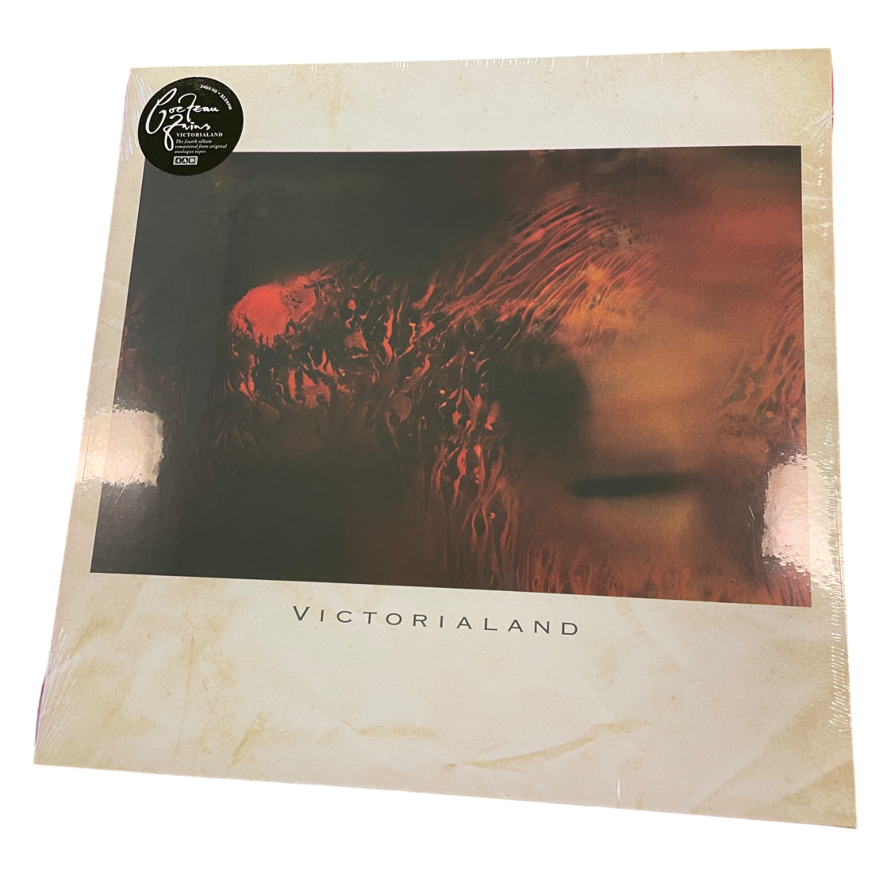 Cocteau Twins - Victorialand | LP