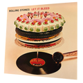 Rolling Stones - Let It Bleed | LP