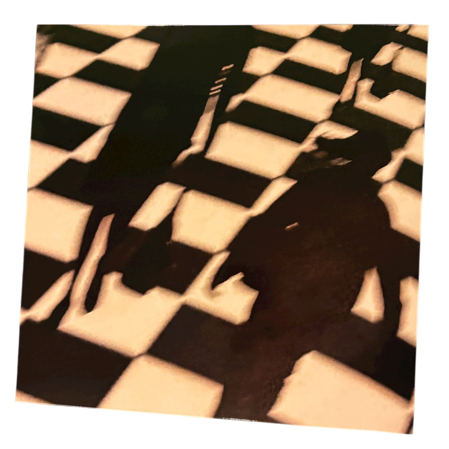 Smerz - Big City Life | LP