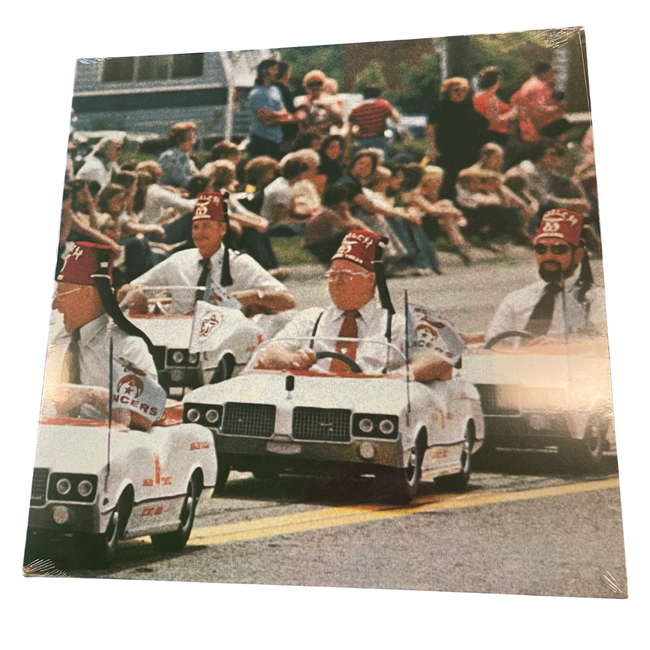 Dead Kennedys - Frankenchrist | LP