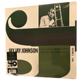 Jay Jay Johnson - Volume 2 | LP