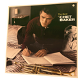 Chet Baker - The Best Of Chet Baker | LP