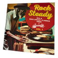 Various Artists - Rocksteady Vol. 1 (Classics From Treasure Isle) | LP
