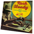 Various Artists - Rocksteady Vol. 2 (Classics From Treasure Isle) | LP