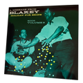 Art Blakey - Holiday For Skins Volume 2 | LP