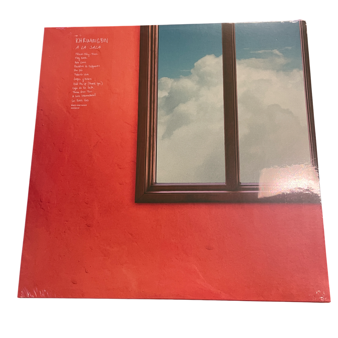 Khruangbin - A La Sala | LP