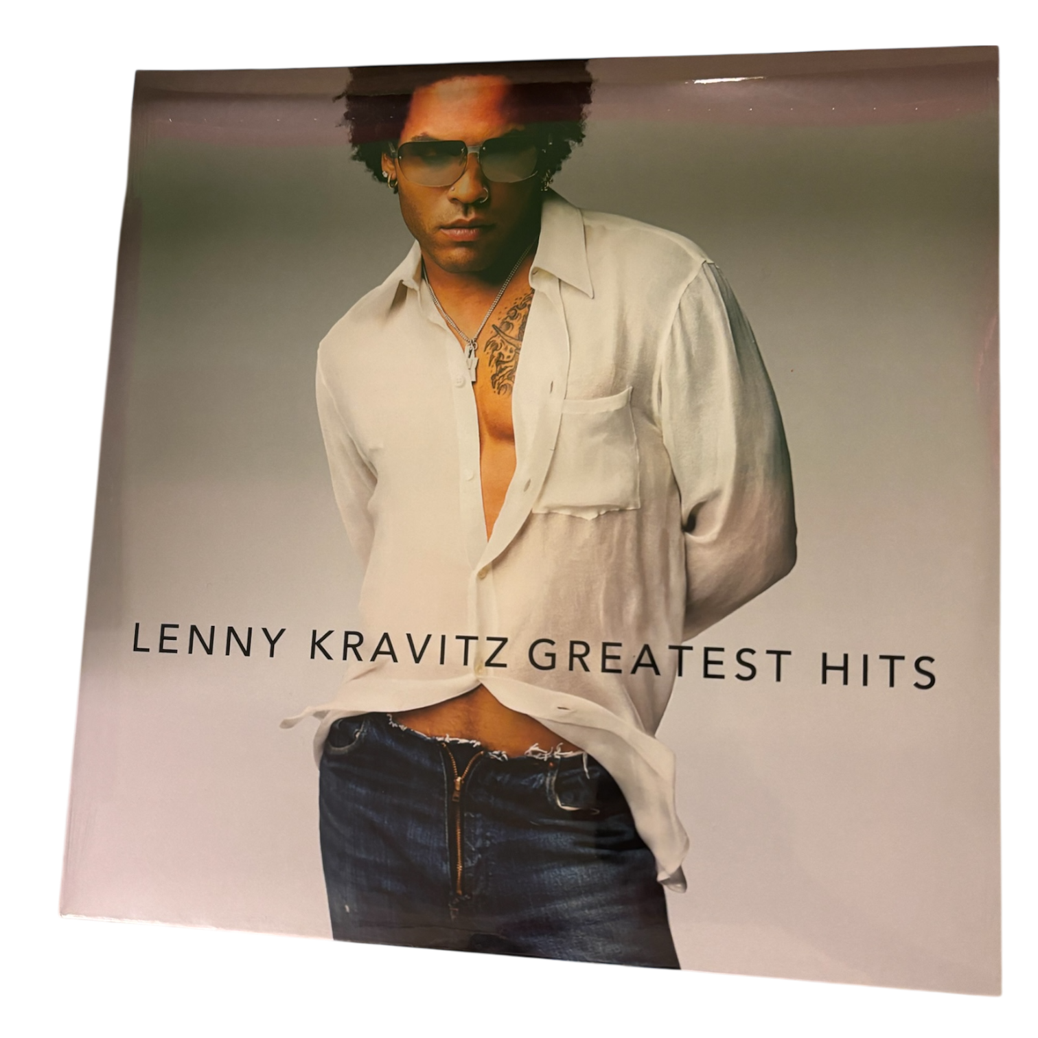 Lenny Kravitz - Greatest Hits | 2LP