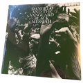 D'Angelo And The Vanguard - Black Messiah | 2LP