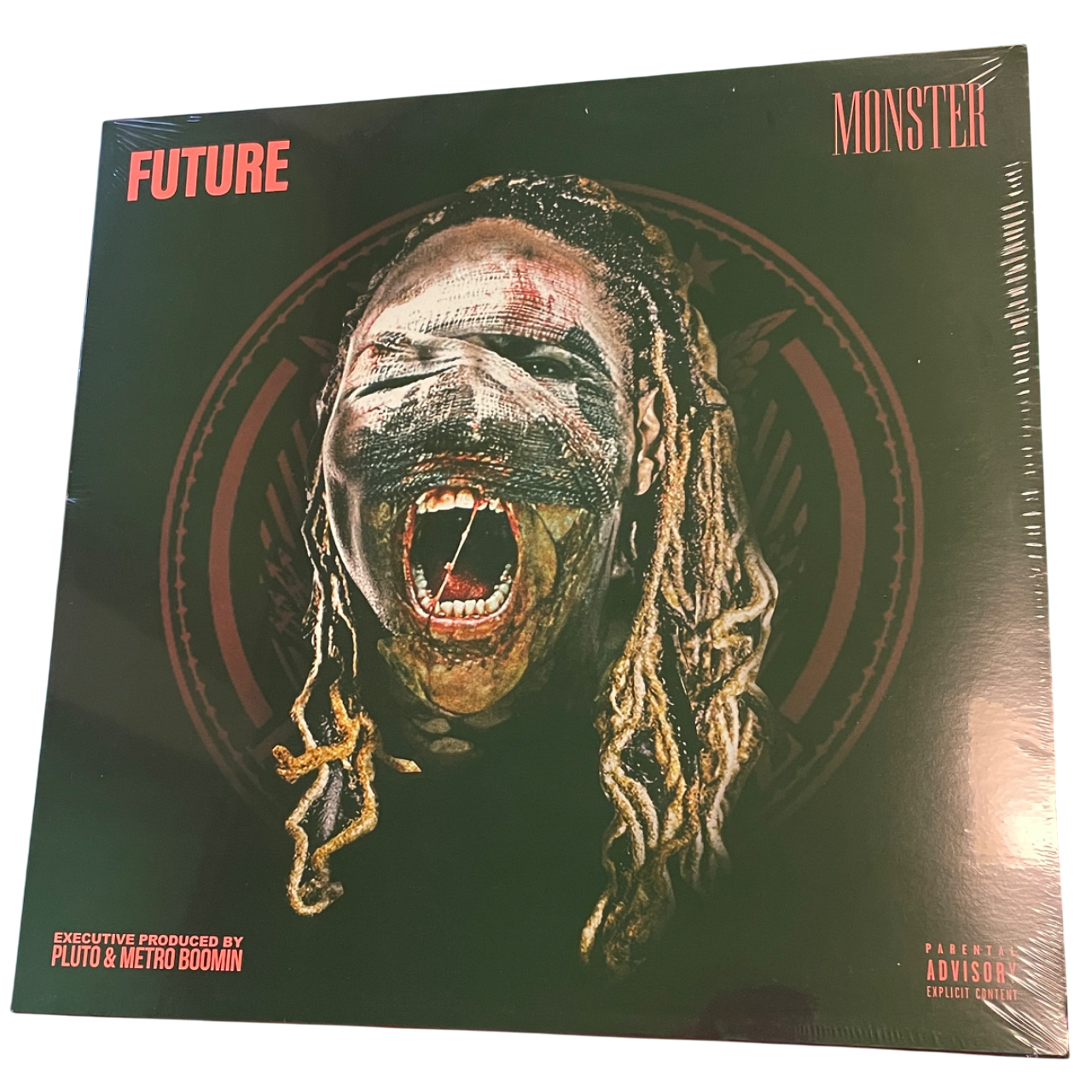 Future - Monster | LP