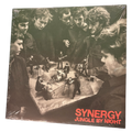 Jungle By Night - Synergy | 2LP