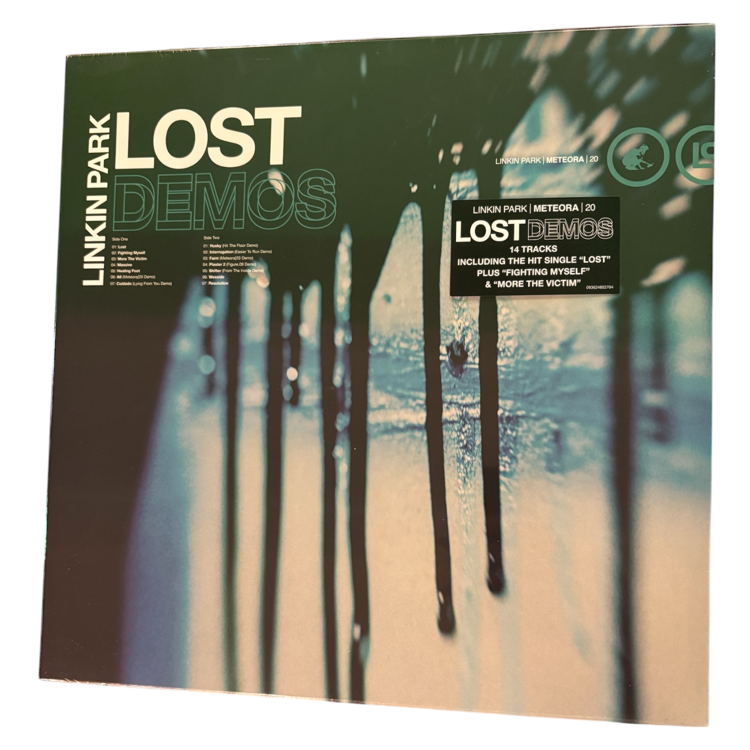 Linkin Park – Lost Demos | LP