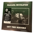 Makaya McCraven - Off The Record | 2LP