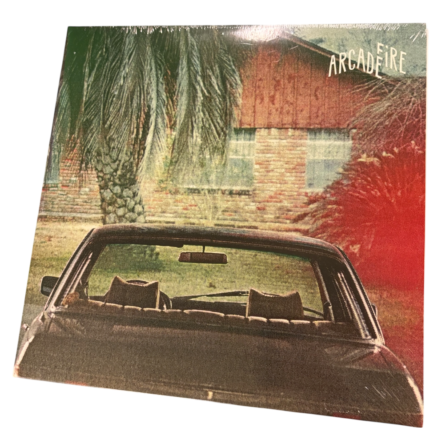 Arcade Fire - The Suburbs | 2LP