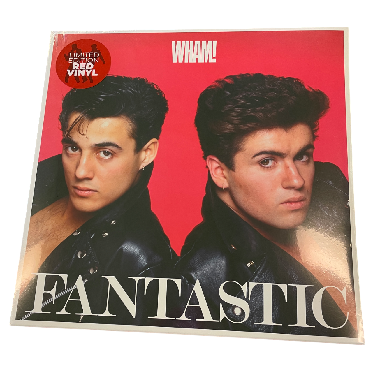 Wham! - Fantastic | LP