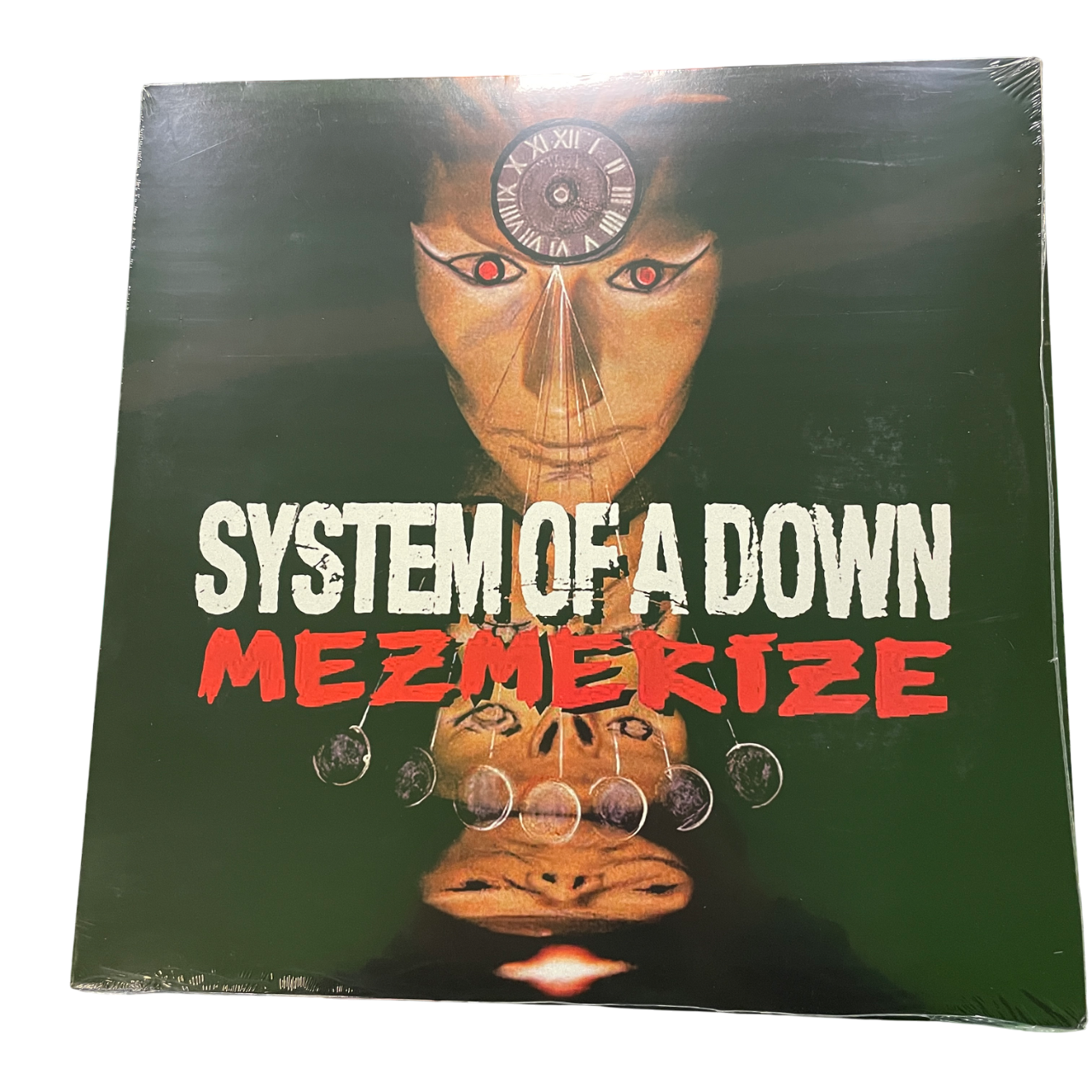 System Of A Down - Mezmerize | LP