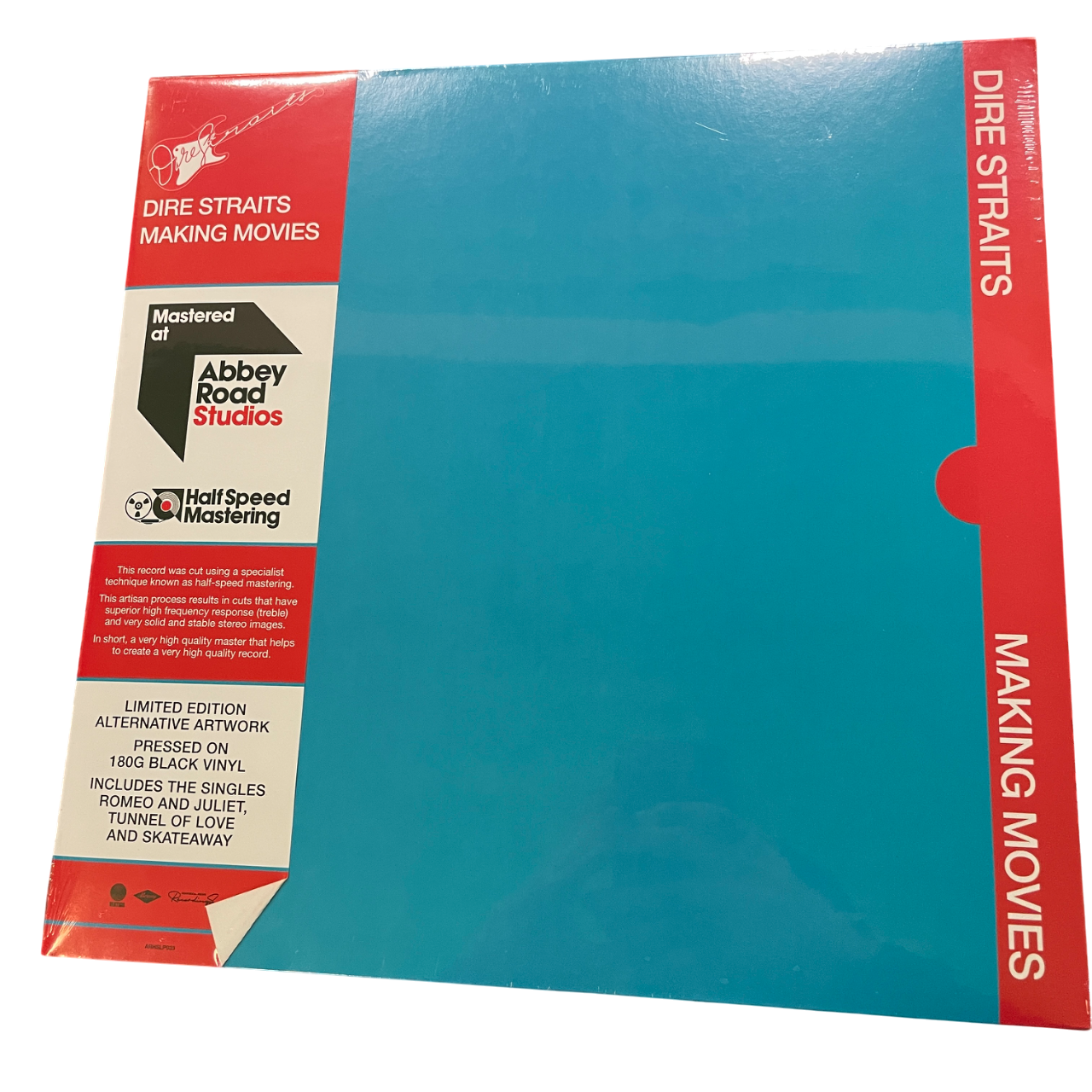 Dire Straits  - Making Movies | LP