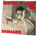 Black Flag - Damaged | LP