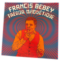 Francis Bebey - Trésor Magnétique | 2LP