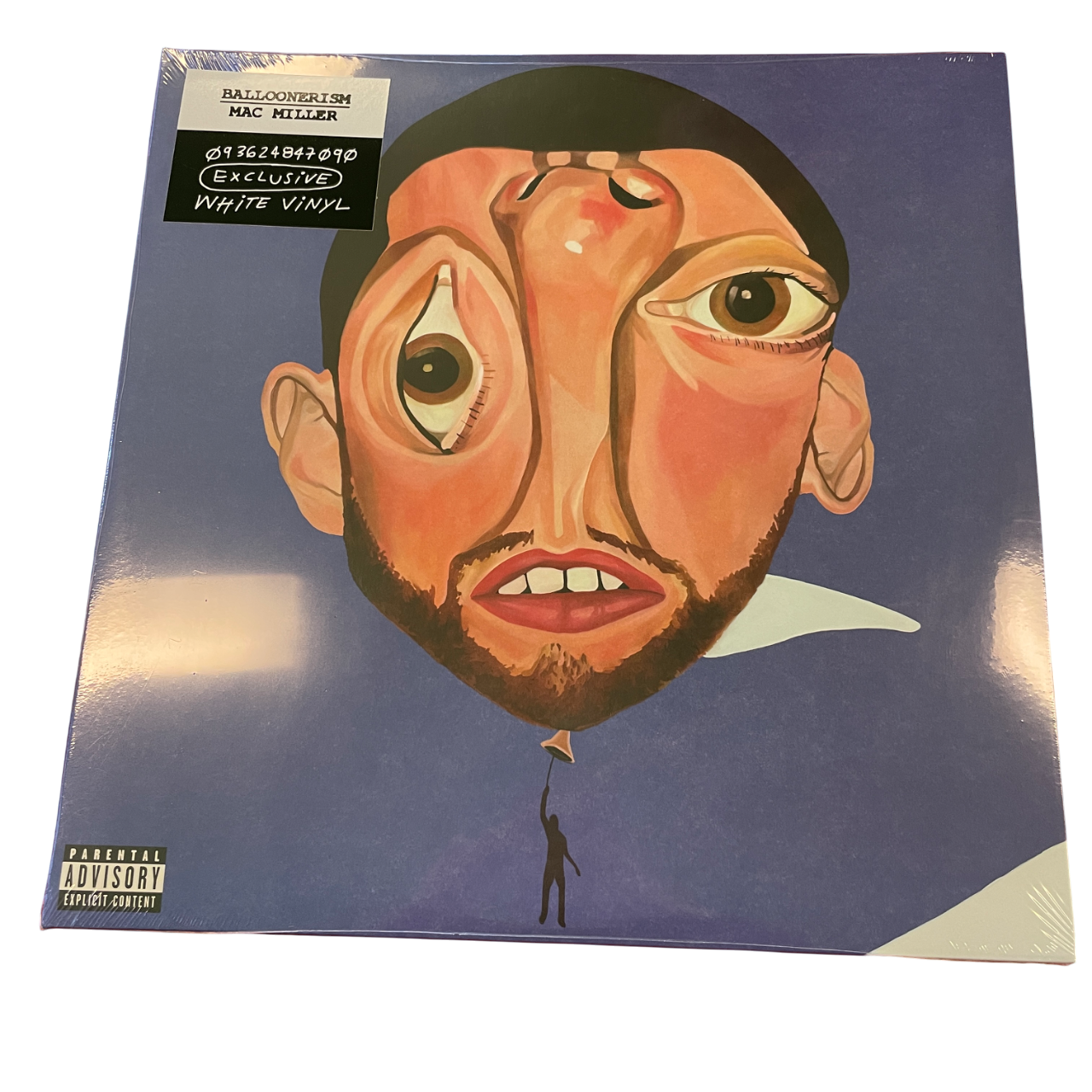 Mac Miller - Balloonerism | 2LP