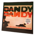 The Jesus And Mary Chain – Psychocandy | LP