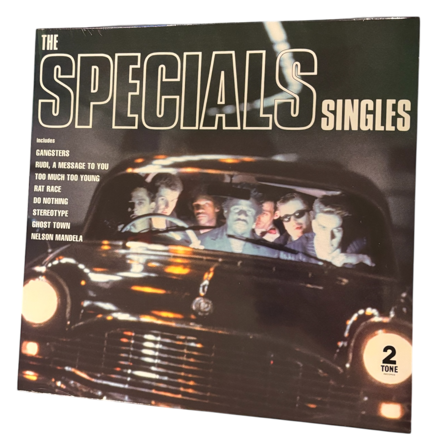The Specials - Singles | LP