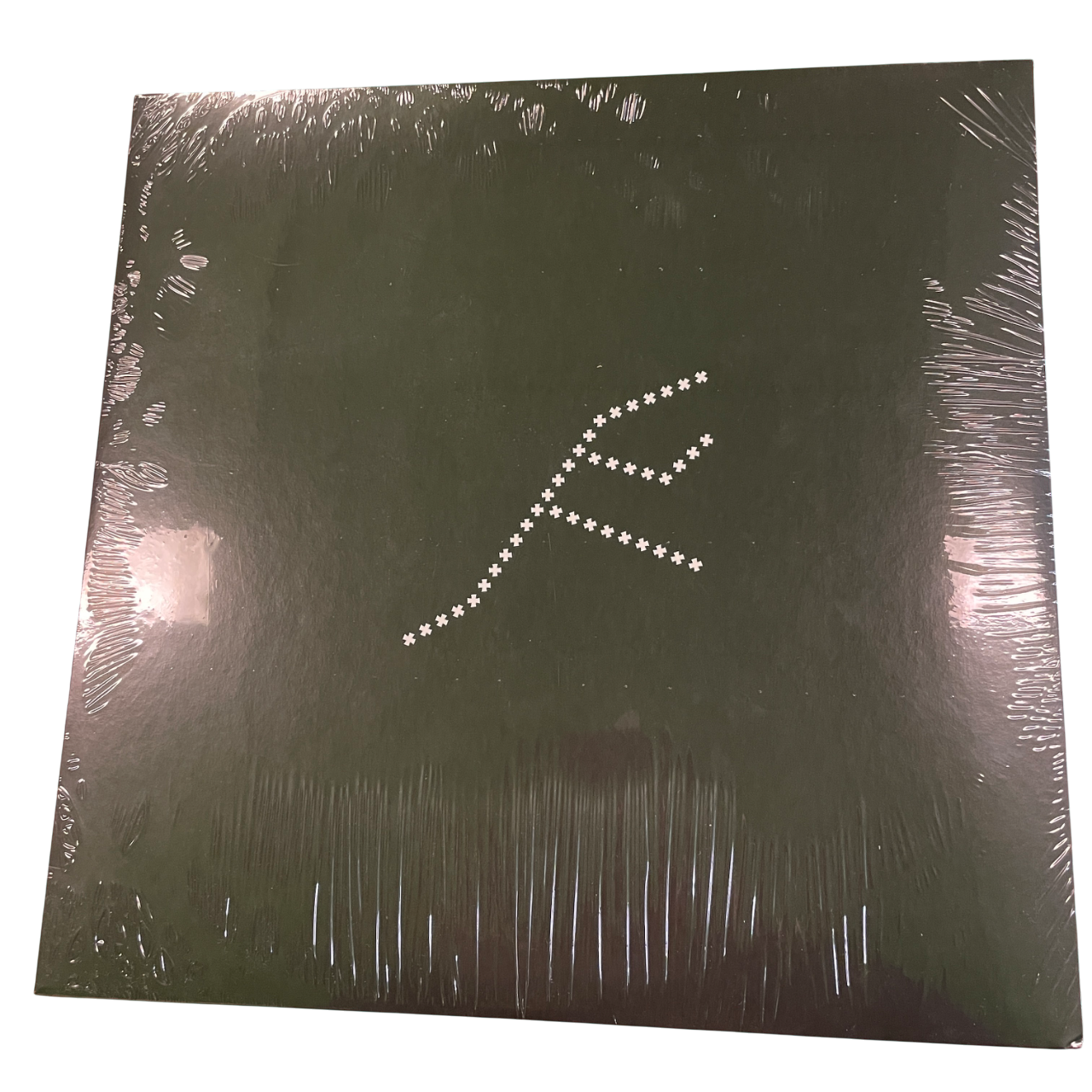 Nicolás Jaar - Piedras | 2LP