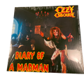 Ozzy Osbourne - Diary Of A Madman | LP