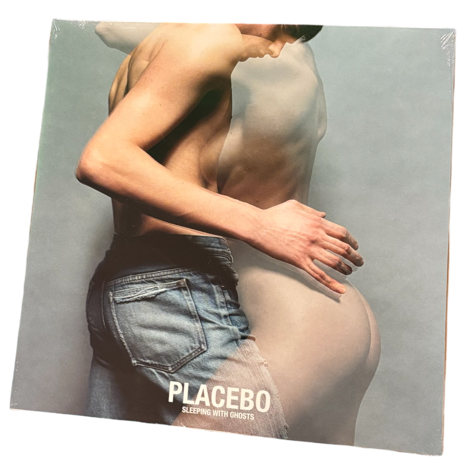 Placebo - Sleeping With Ghosts | LP
