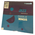 Charles Mingus - The Jazz Experiments Of | LP