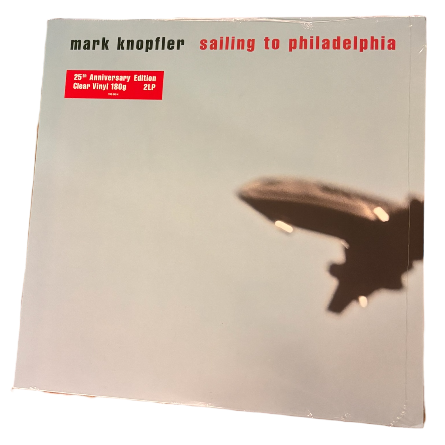 Mark Knopfler - Sailing To Philadelphia | 2LP