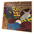 Michael Hurley & Pals - Armchair Boogie | LP