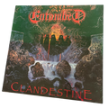 Entombed - Clandestine | LP