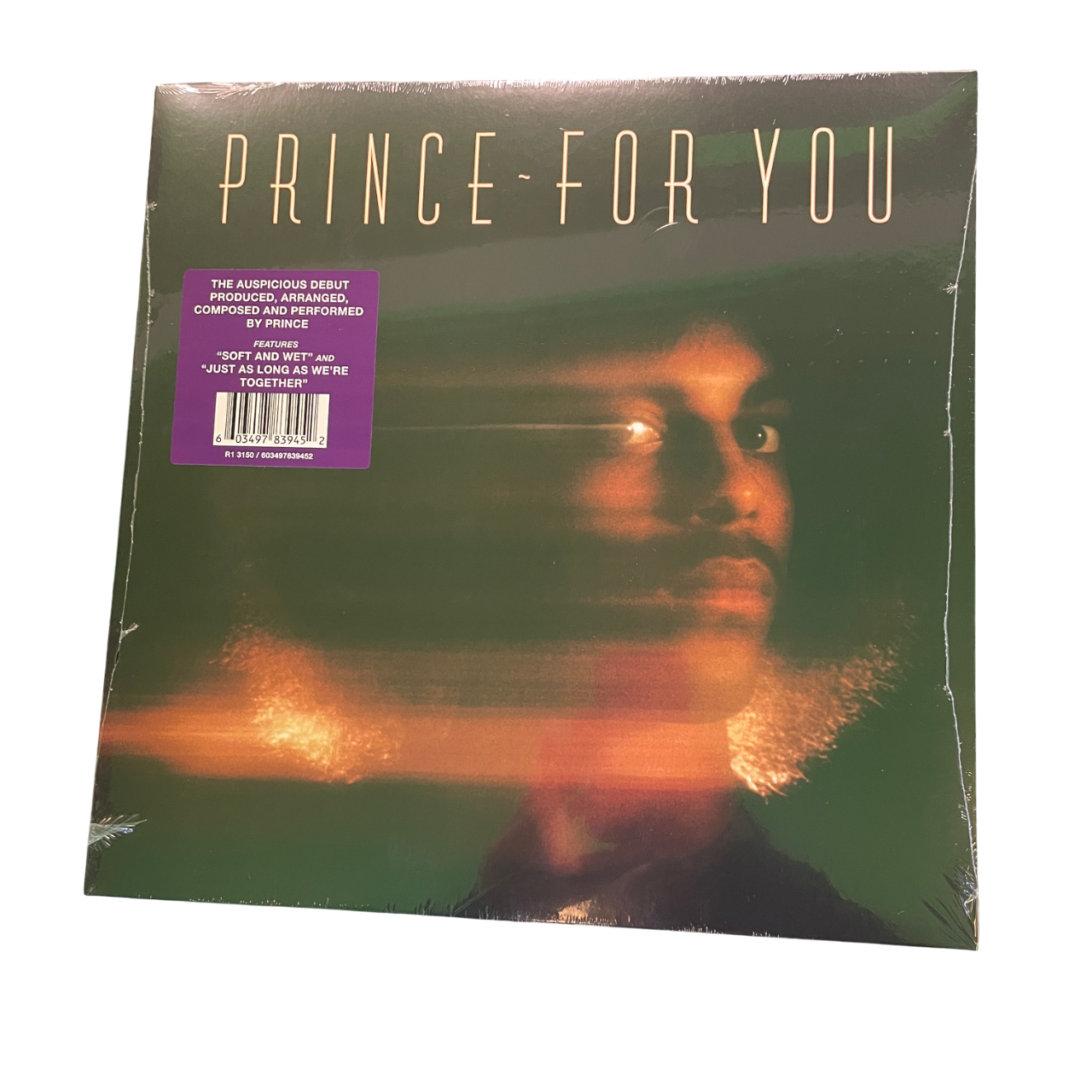 Prince - For You | LP