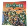 Bolt Thrower - Warmaster | LP