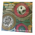 Terry Riley & Don Cherry Quartet - WDR Radio, Köln, February 23, 1975 | LP