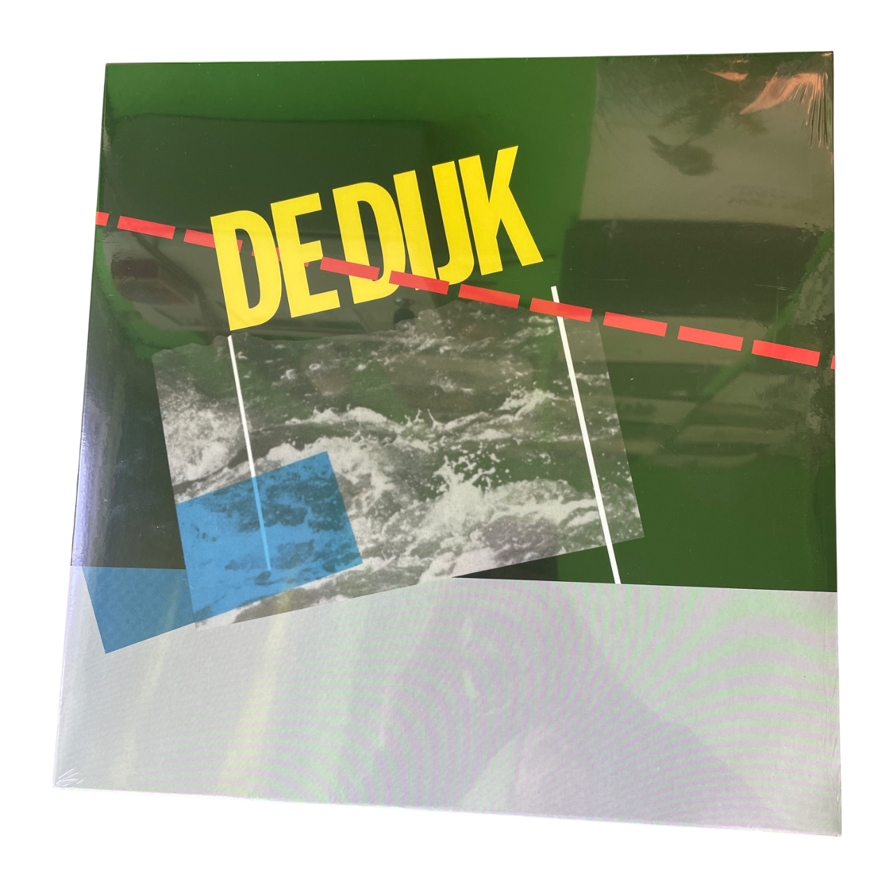 De Dijk - De Dijk | LP
