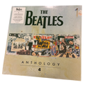 The Beatles – Anthology 4 | 3LP