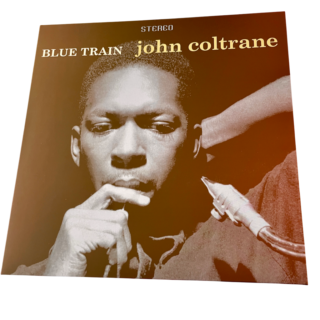 John Coltrane - Blue Train | LP