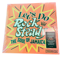 V/A - Let's Do Rock Steady: The Soul Of Jamaica | 2LP