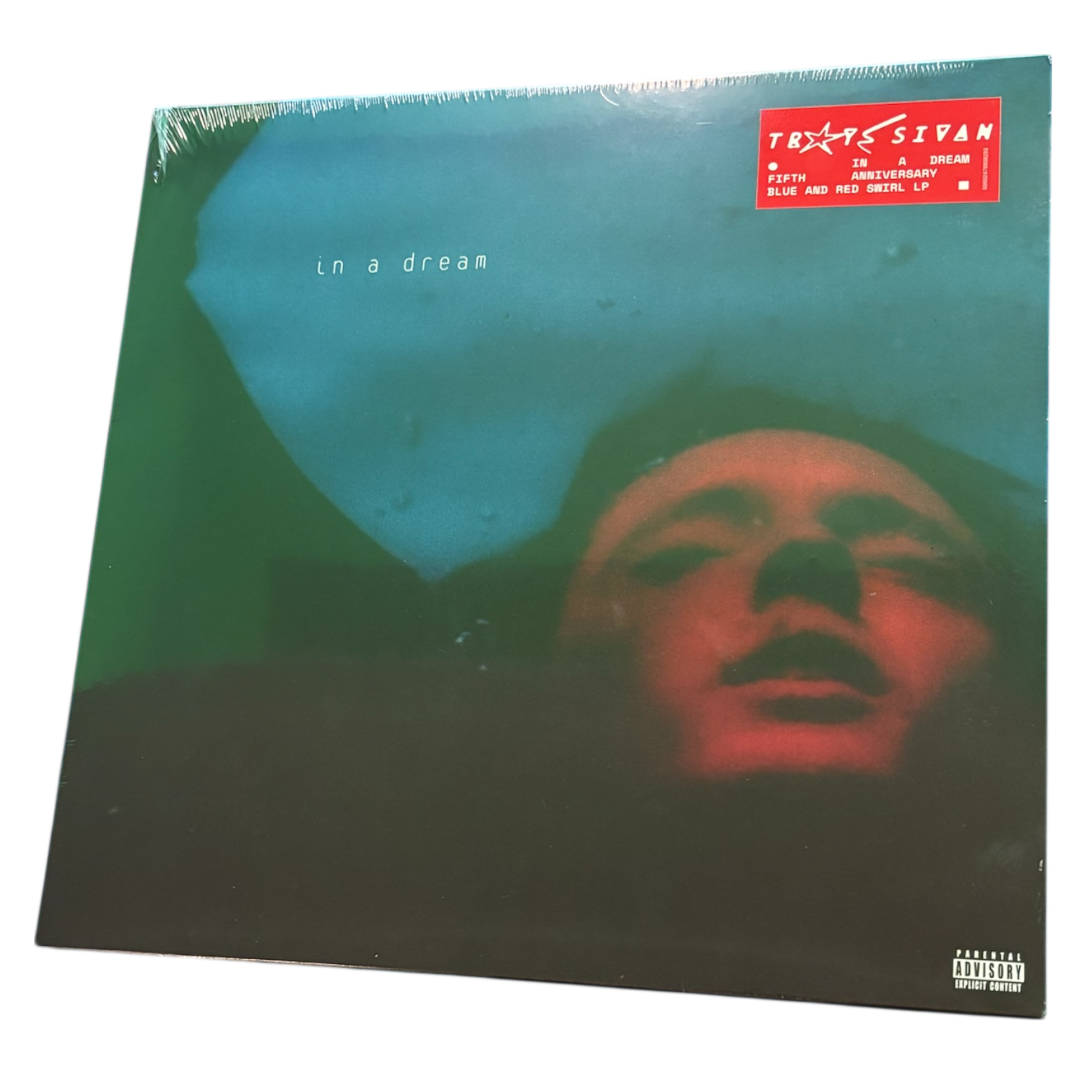 Troye Sivan – In A Dream | LP