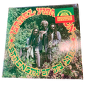 Israel Vibration - Strength Of My Life | LP